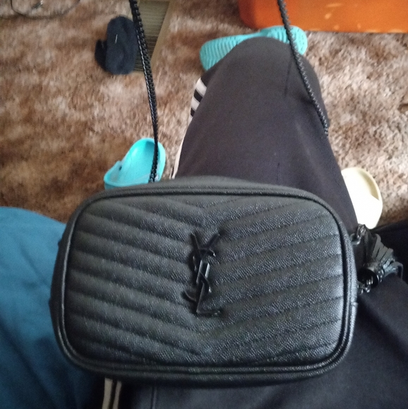 Saint Laurent womens purse - Picture 1 of 1